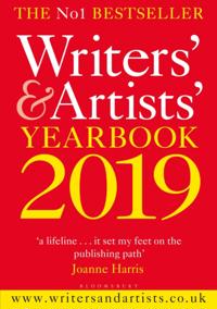 Writers' &amp; Artists' Yearbook 2019