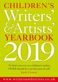 Children's Writers' &amp; Artists' Yearbook 2019