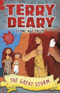 Terry Deary''s Historical Tales