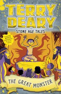 Terry Deary''s Historical Tales