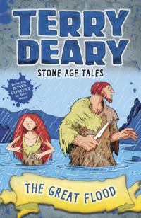 Terry Deary''s Historical Tales