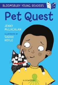 Bloomsbury Young Readers