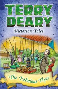 Terry Deary''s Historical Tales