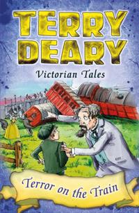 Terry Deary''s Historical Tales