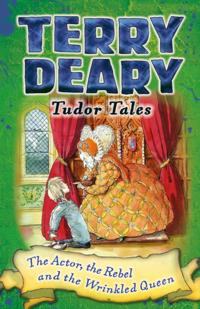 Terry Deary''s Historical Tales