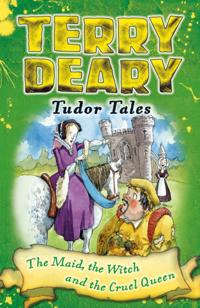 Terry Deary''s Historical Tales