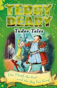 Terry Deary''s Historical Tales