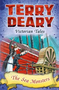 Terry Deary''s Historical Tales