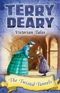 Terry Deary''s Historical Tales