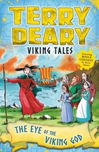 Terry Deary''s Historical Tales