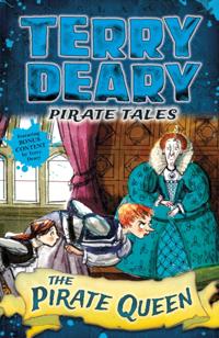 Terry Deary''s Historical Tales