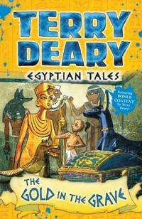 Terry Deary''s Historical Tales