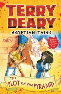 Terry Deary''s Historical Tales