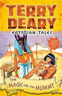 Terry Deary''s Historical Tales