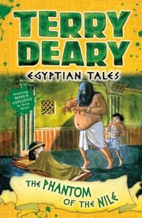 Terry Deary''s Historical Tales