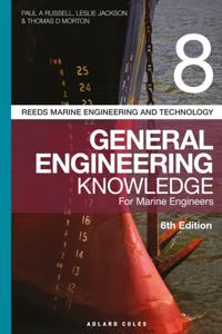 Reeds Marine Engineering and Technology Series