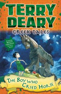 Terry Deary''s Historical Tales