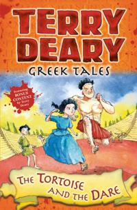 Terry Deary''s Historical Tales