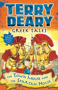 Terry Deary''s Historical Tales