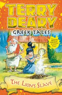 Terry Deary''s Historical Tales