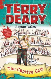 Terry Deary''s Historical Tales