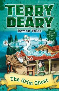 Terry Deary''s Historical Tales