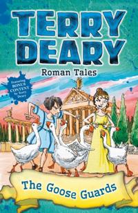 Terry Deary''s Historical Tales