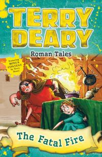 Terry Deary''s Historical Tales