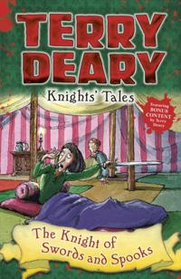 Terry Deary''s Historical Tales