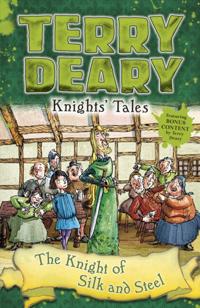 Terry Deary''s Historical Tales