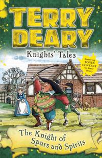 Terry Deary''s Historical Tales