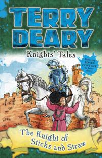 Terry Deary''s Historical Tales