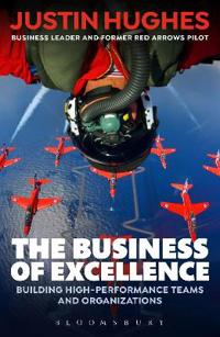 The Business of Excellence