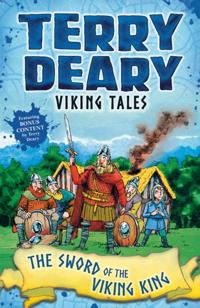 Terry Deary''s Historical Tales