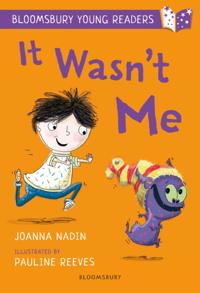 Bloomsbury Young Readers