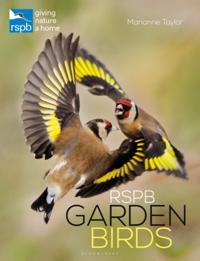 RSPB
