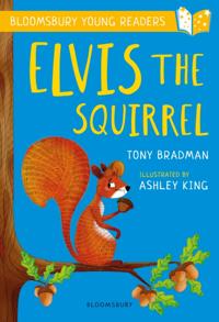 Bloomsbury Young Readers