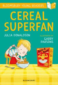 Bloomsbury Young Readers