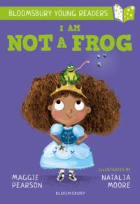 Bloomsbury Young Readers