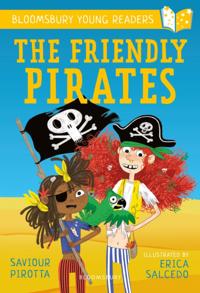 Bloomsbury Young Readers
