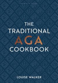 Aga and Range Cookbooks