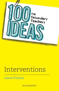 100 Ideas for Teachers