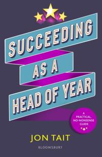 Succeeding As...
