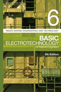 Reeds Marine Engineering and Technology Series