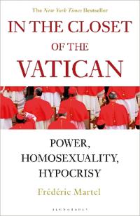 In the Closet of the Vatican