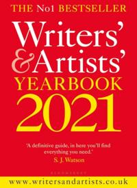 Writers' &amp; Artists' Yearbook 2021