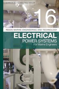 Reeds Marine Engineering and Technology Series