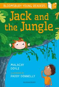 Bloomsbury Young Readers