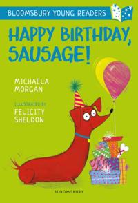 Bloomsbury Young Readers