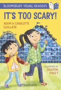 Bloomsbury Young Readers